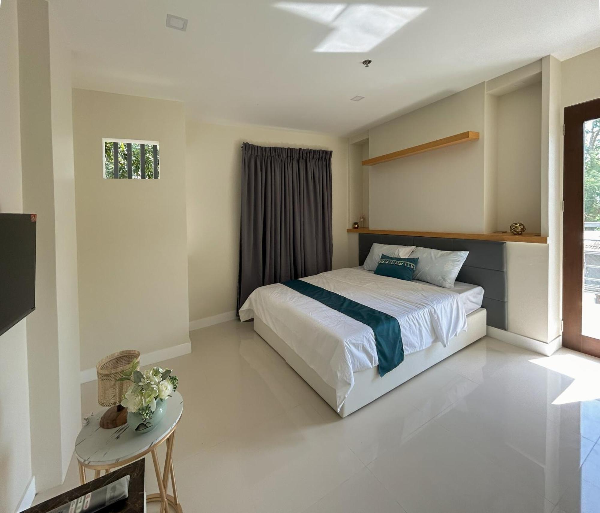 717 Residences Iloilo City Buitenkant foto