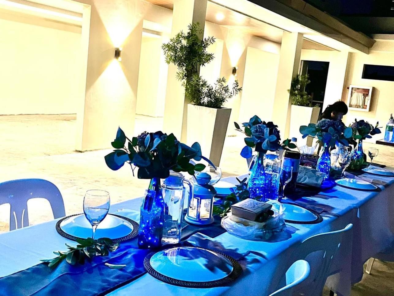 717 Residences Iloilo City Buitenkant foto